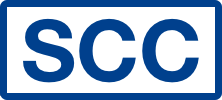 SCC logo